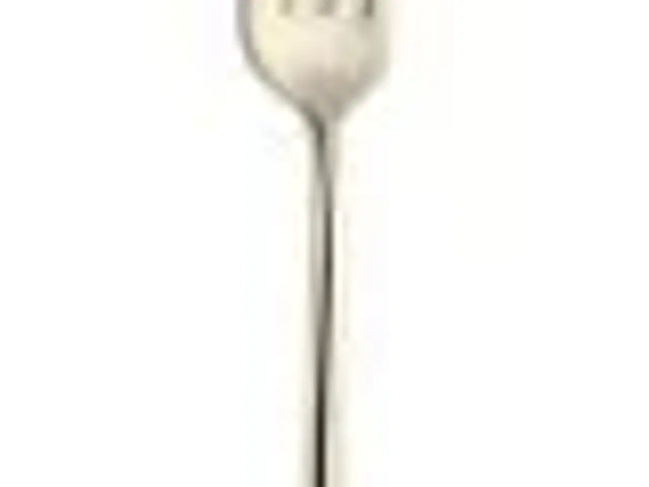 Billede 1 - 24 stk. Spisegaffel Metropole Champagne L207 mm Amefa