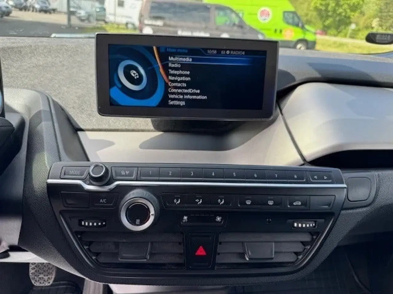 Billede 14 - BMW i3  BEV