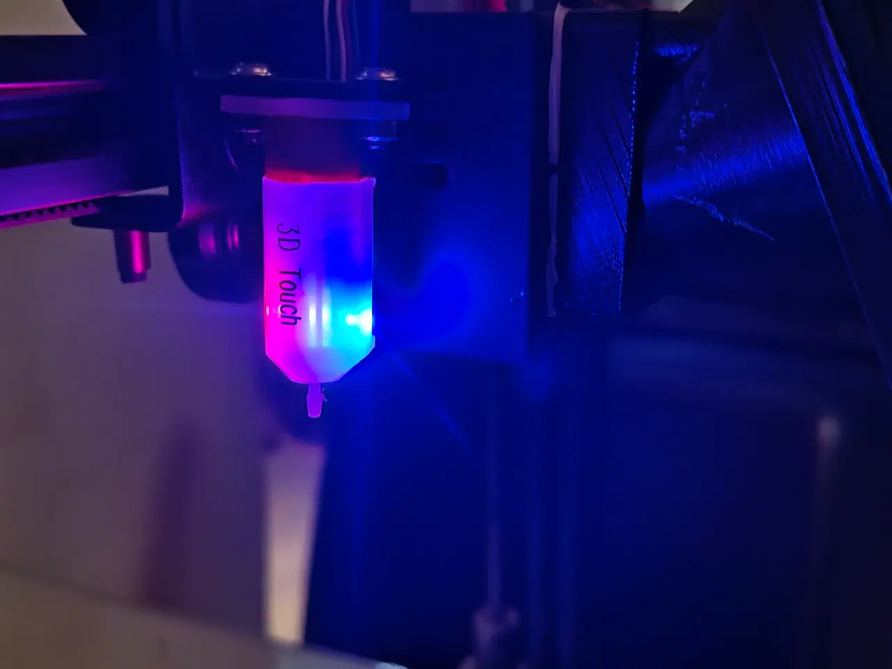 Billede 5 - Creality CR-10s S5, 3D-printer, 500x500x500mm