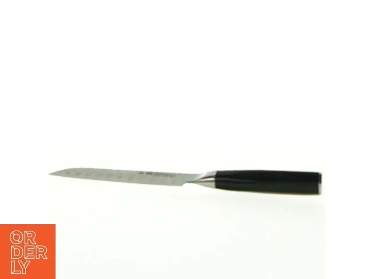 Billede 7 - Damashiro kniv fra Cuisine Pro (str. Bladlængde 13 cm)