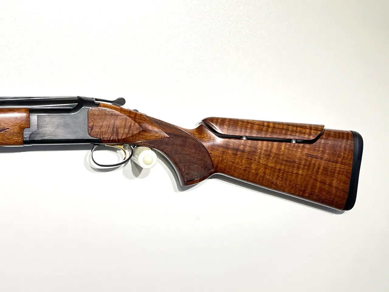 Billede 2 - Browning 525 Black Ghost