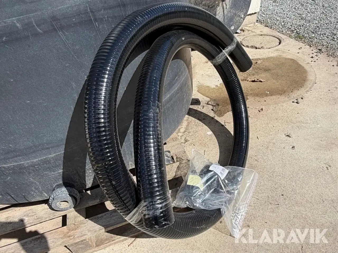 Billede 7 - Vandtank 5009 Liter