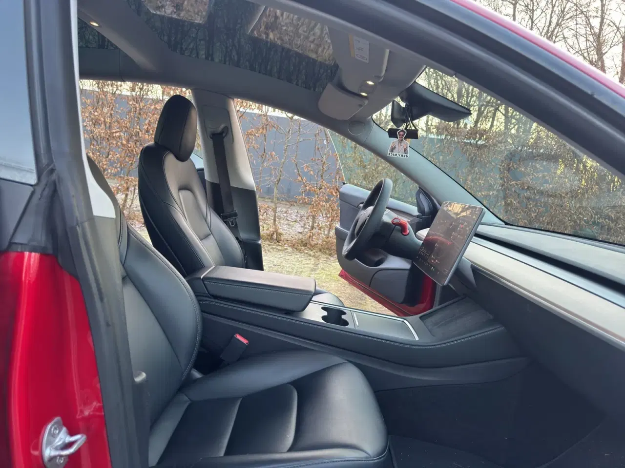 Billede 13 - Tesla Model 3  Long Range AWD