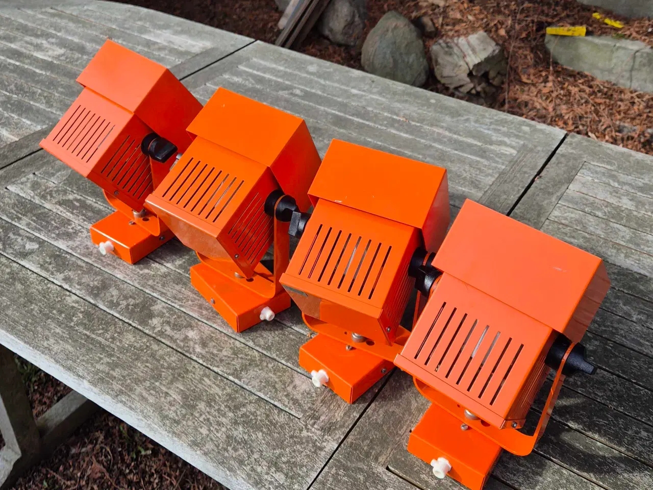 Billede 4 - Flotte Finnerup spot