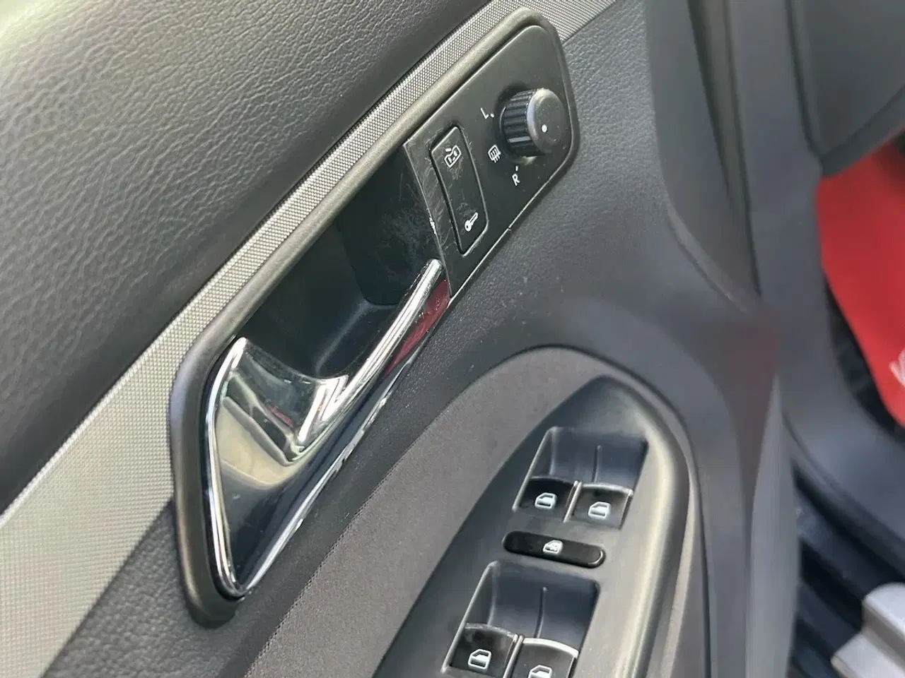 Billede 7 - VW Touran 2,0 TDi 140 Trendline 7prs