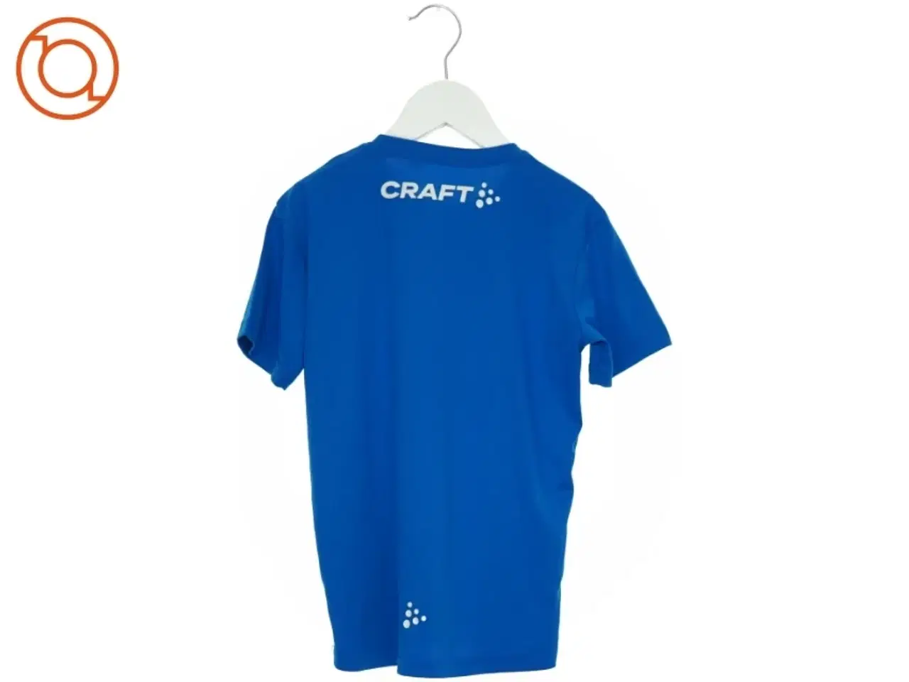 Billede 2 - T-Shirt fra Craft (str. 140 cm)