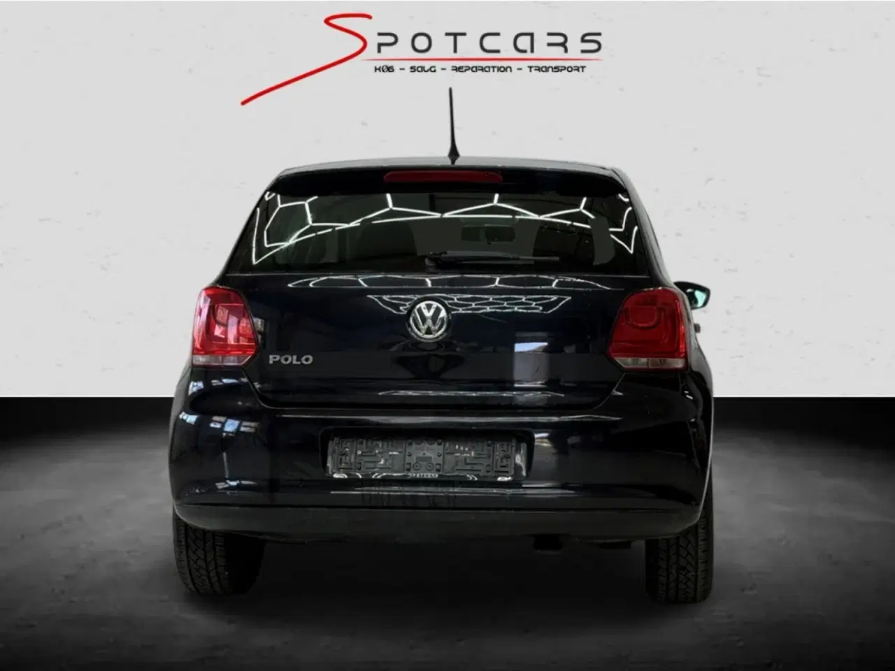 Billede 4 - VW Polo 1,2 Trendline
