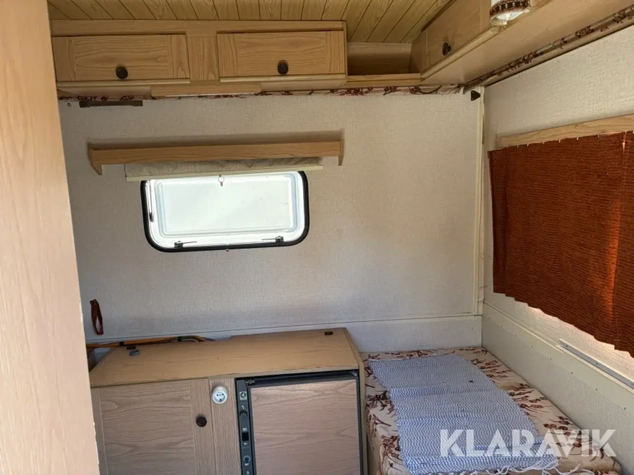 Billede 10 - Campingvogn Rapido Orline