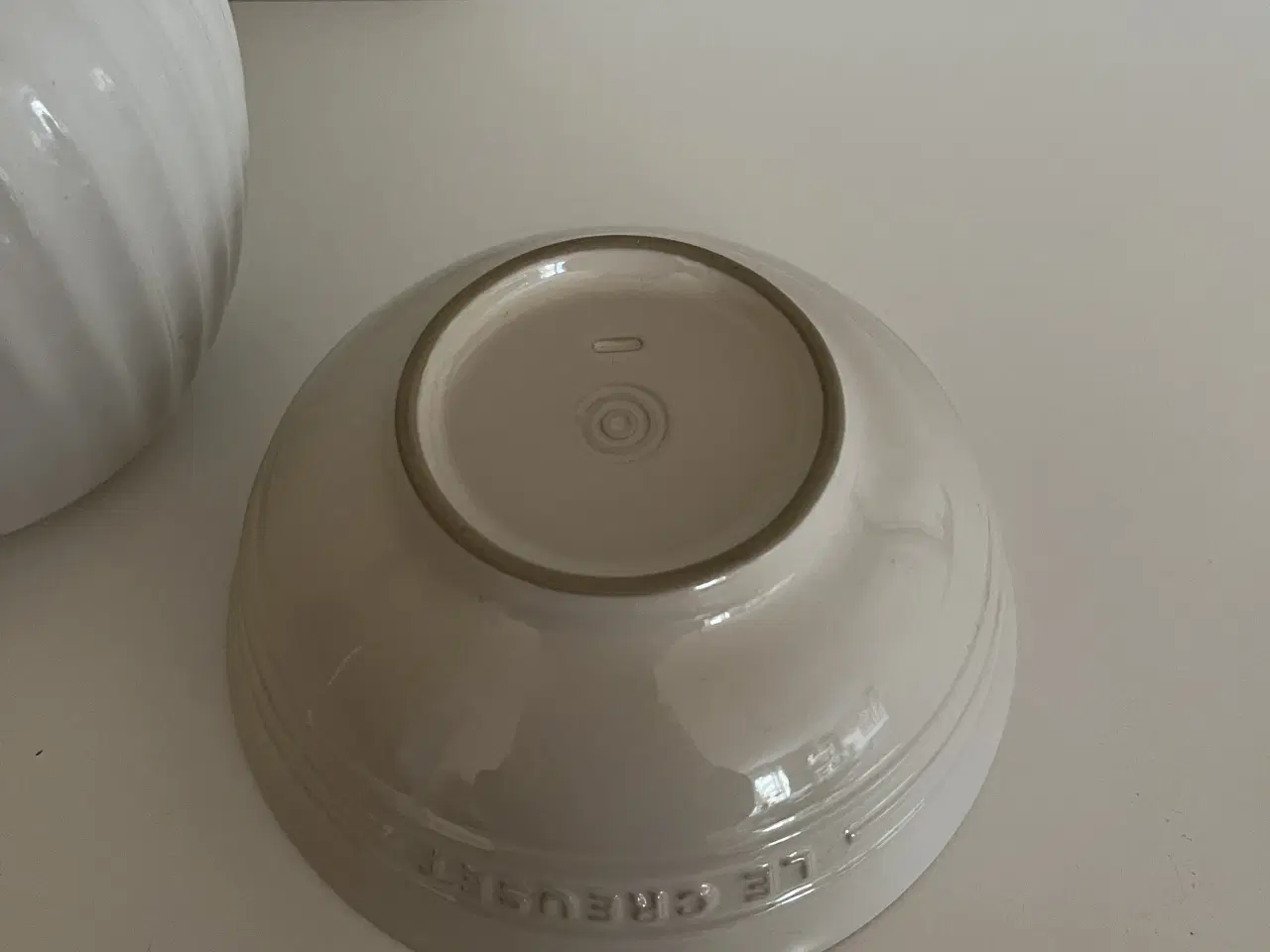 Billede 4 - Le Creuset müsliskål