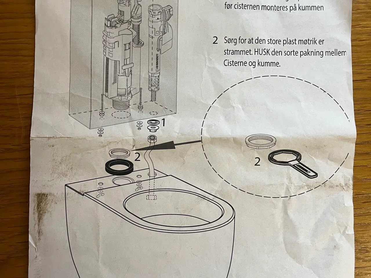 Billede 4 - Generet Typ 360 