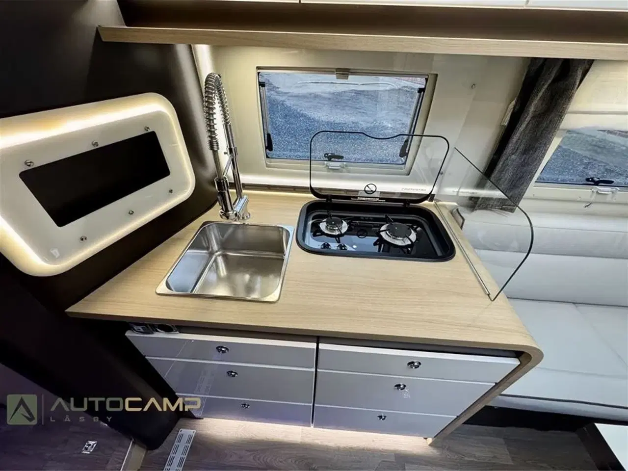 Billede 8 - 2024 - Autostar Prestige I 790 LC