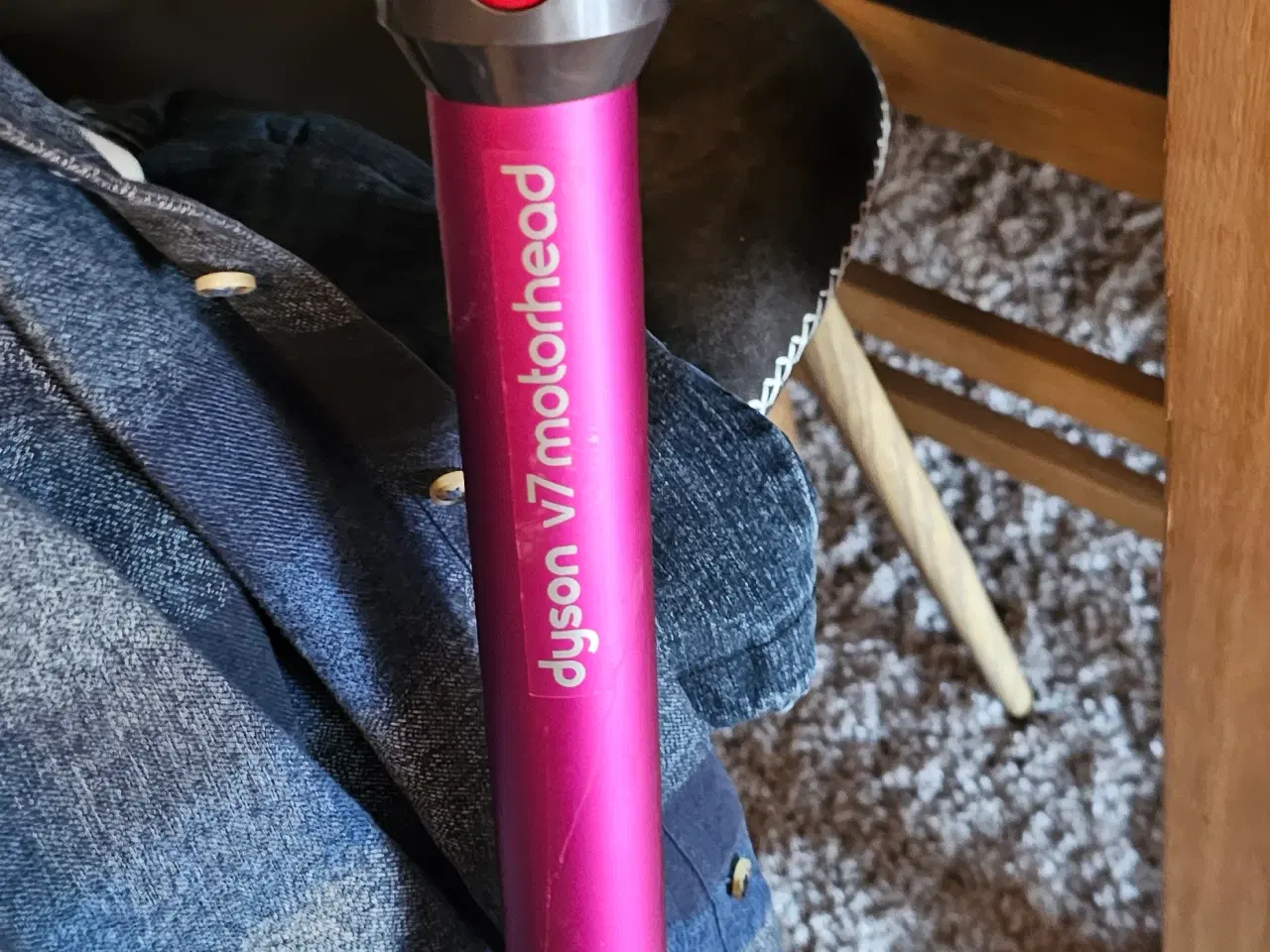 Billede 4 - DYSON V7