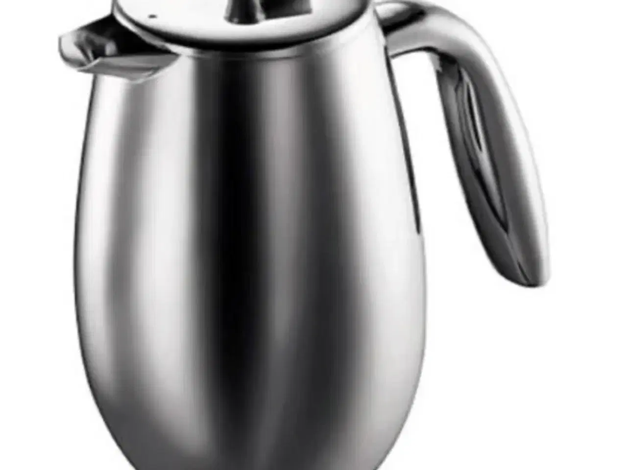 Billede 1 - Kaffebrygger isoleret mat 35 cl 3 kop Bodum Columbia (Udstillingsmodel)