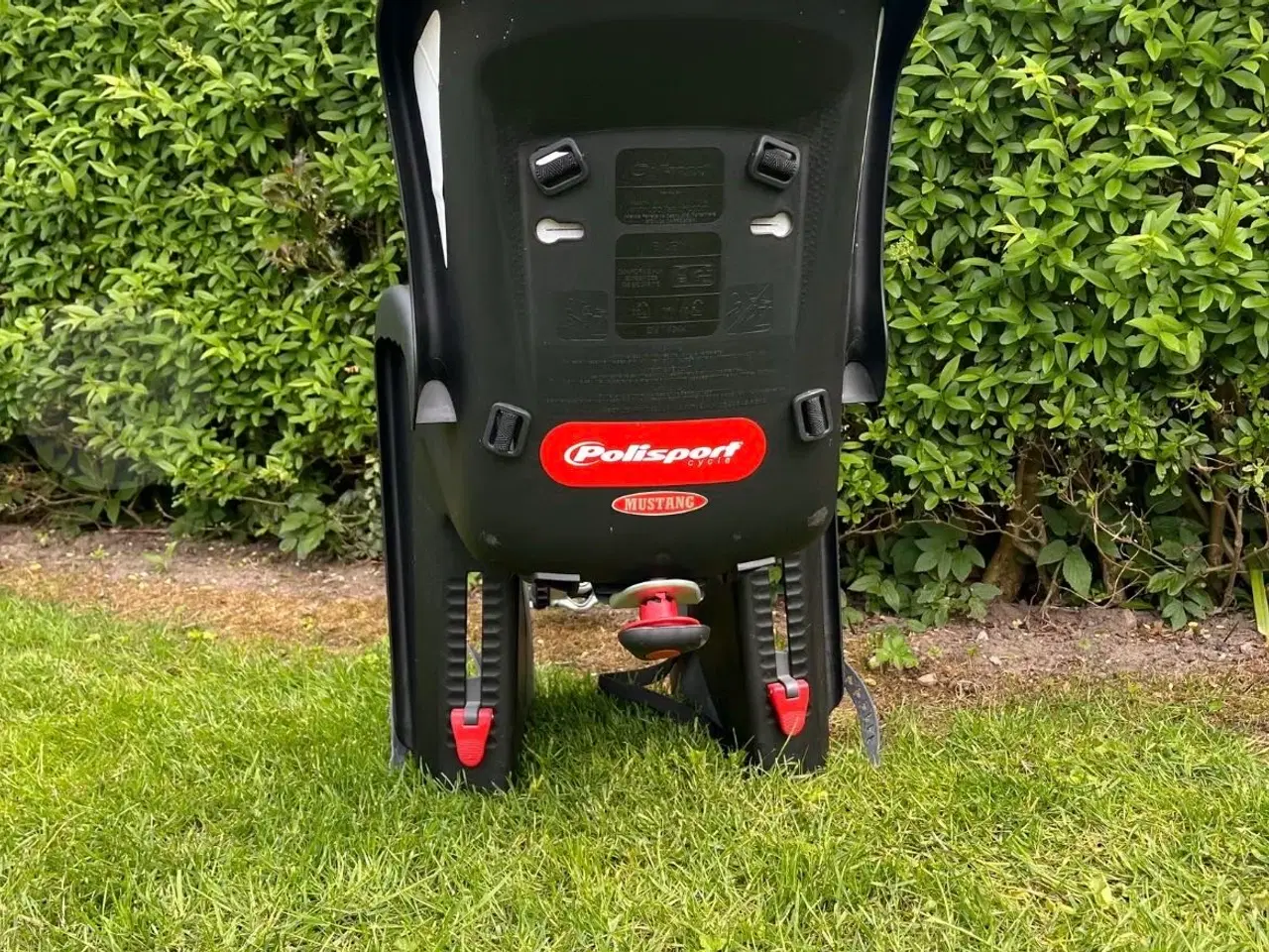 Billede 2 - Cykle stol