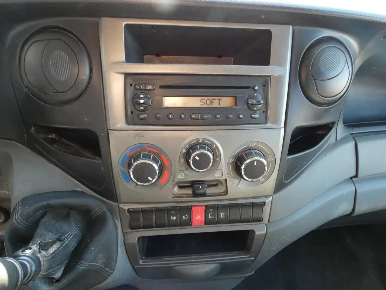 Billede 12 - Iveco Daily 35S21 12m3 3,0 D 205HK Van 6g