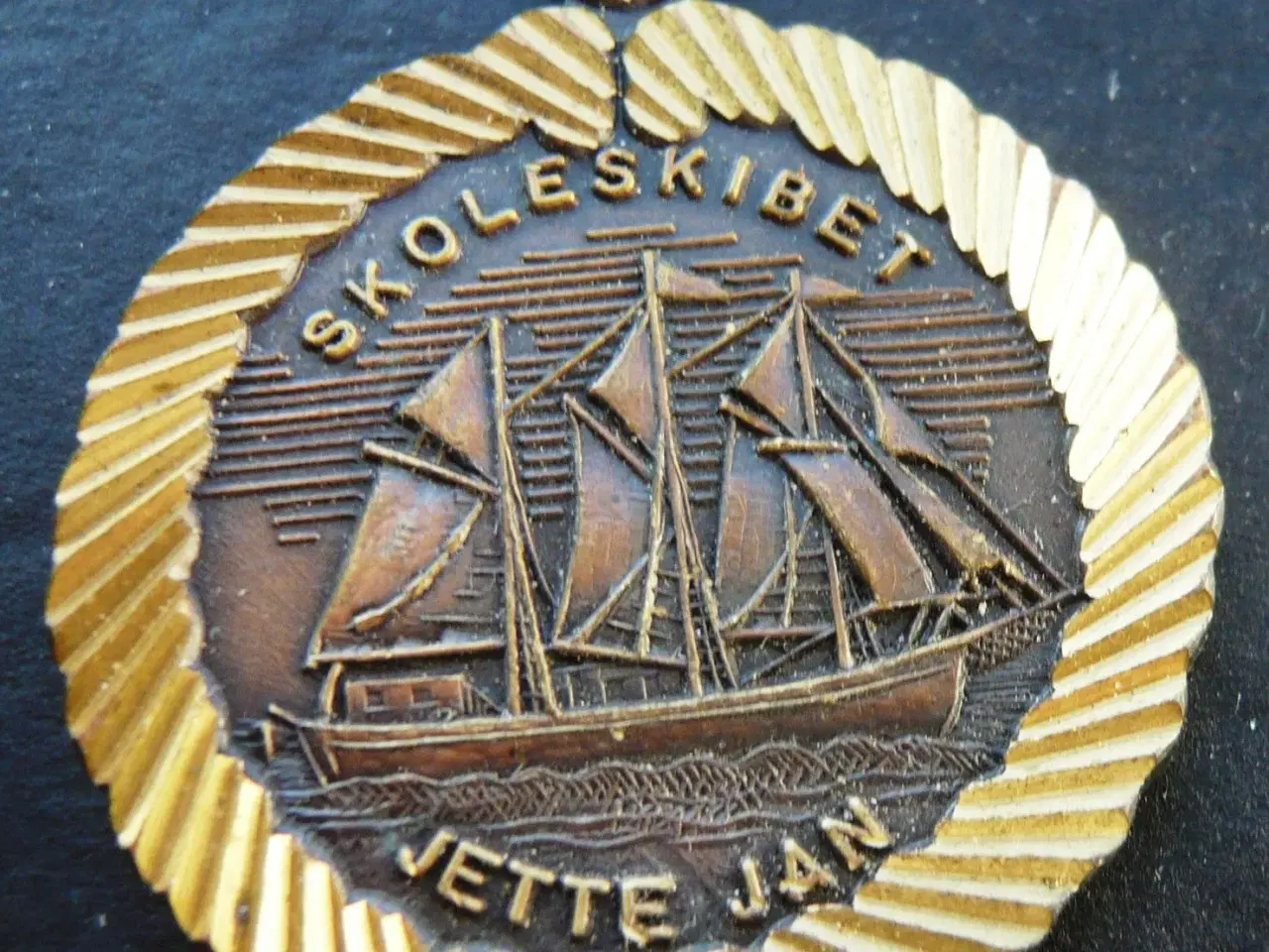 Billede 5 - Diverse medaljer (12)