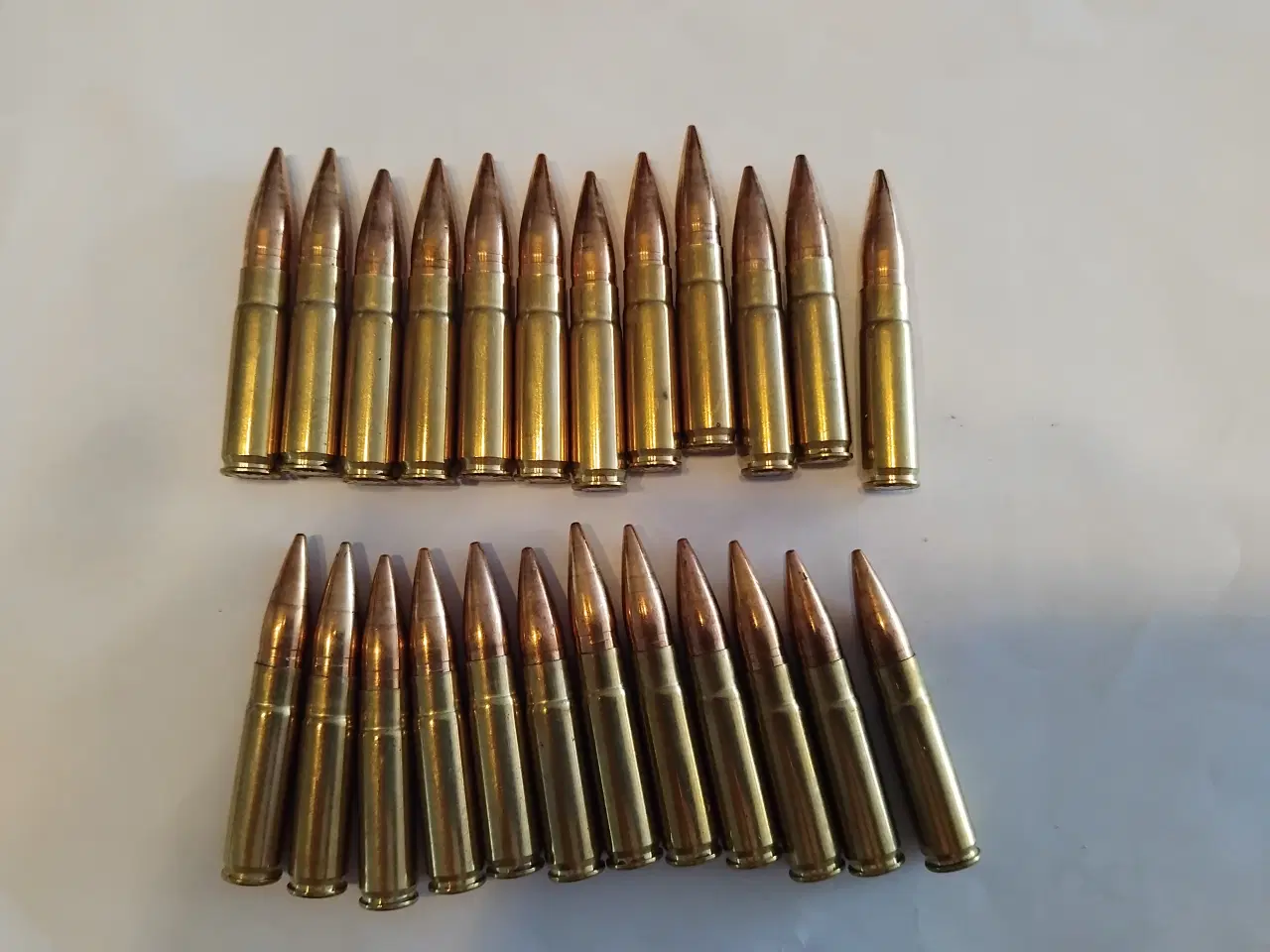 Billede 10 - .223 Remington/.300 Blackout