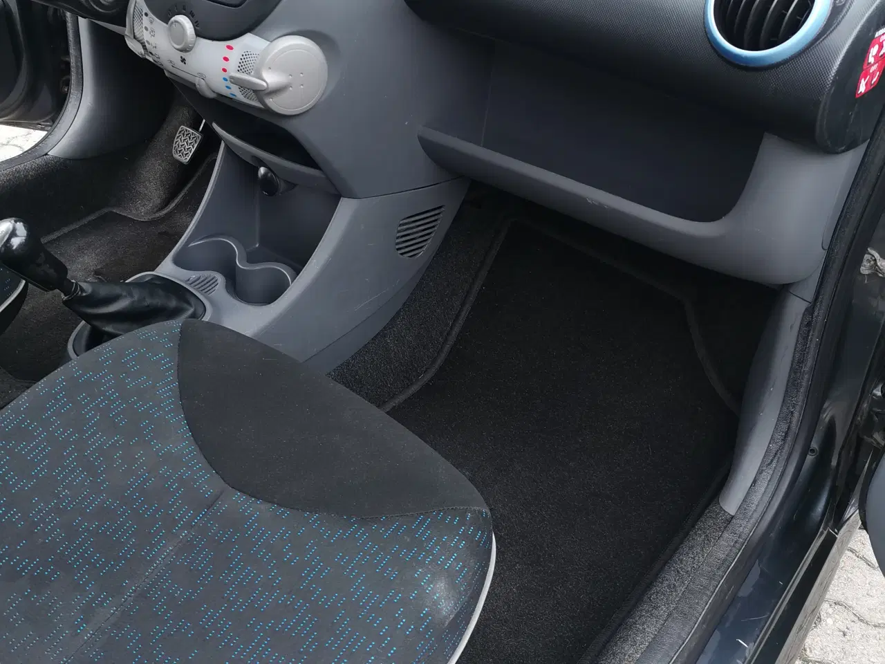 Billede 5 - Peugeot 107, 1,0I 5D