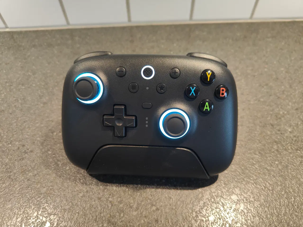 Billede 9 - Gaming sæt - Kraftfuld MMVision Silent Workstation