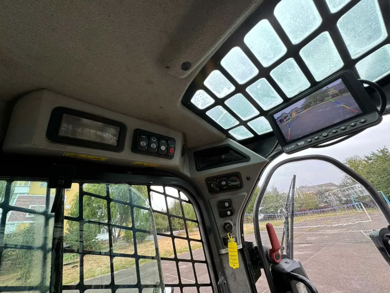 Billede 7 - CAT 236 D