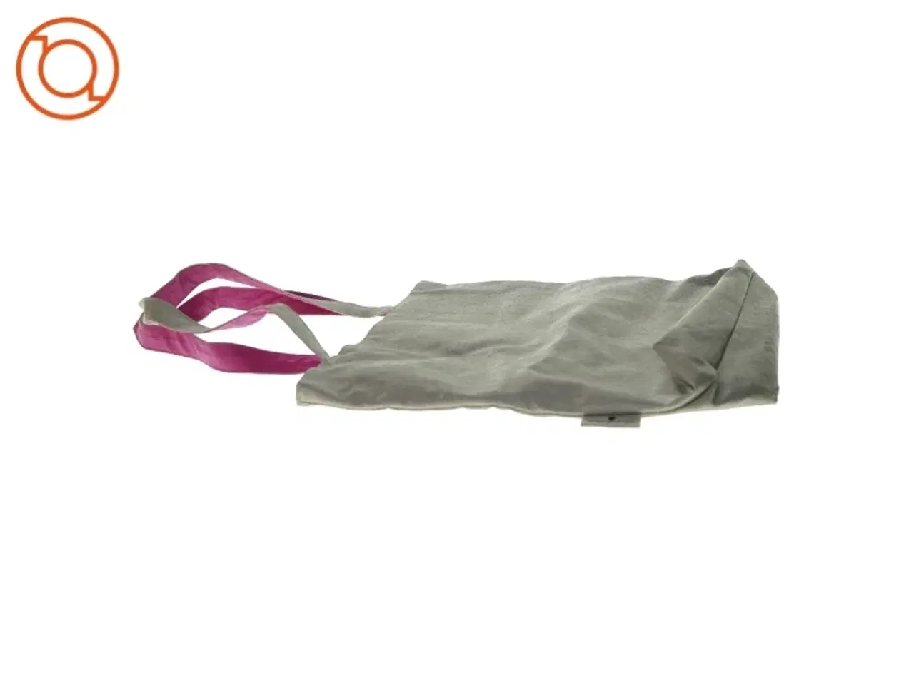 Billede 2 - Taske tote (str. 36 x 35cm)