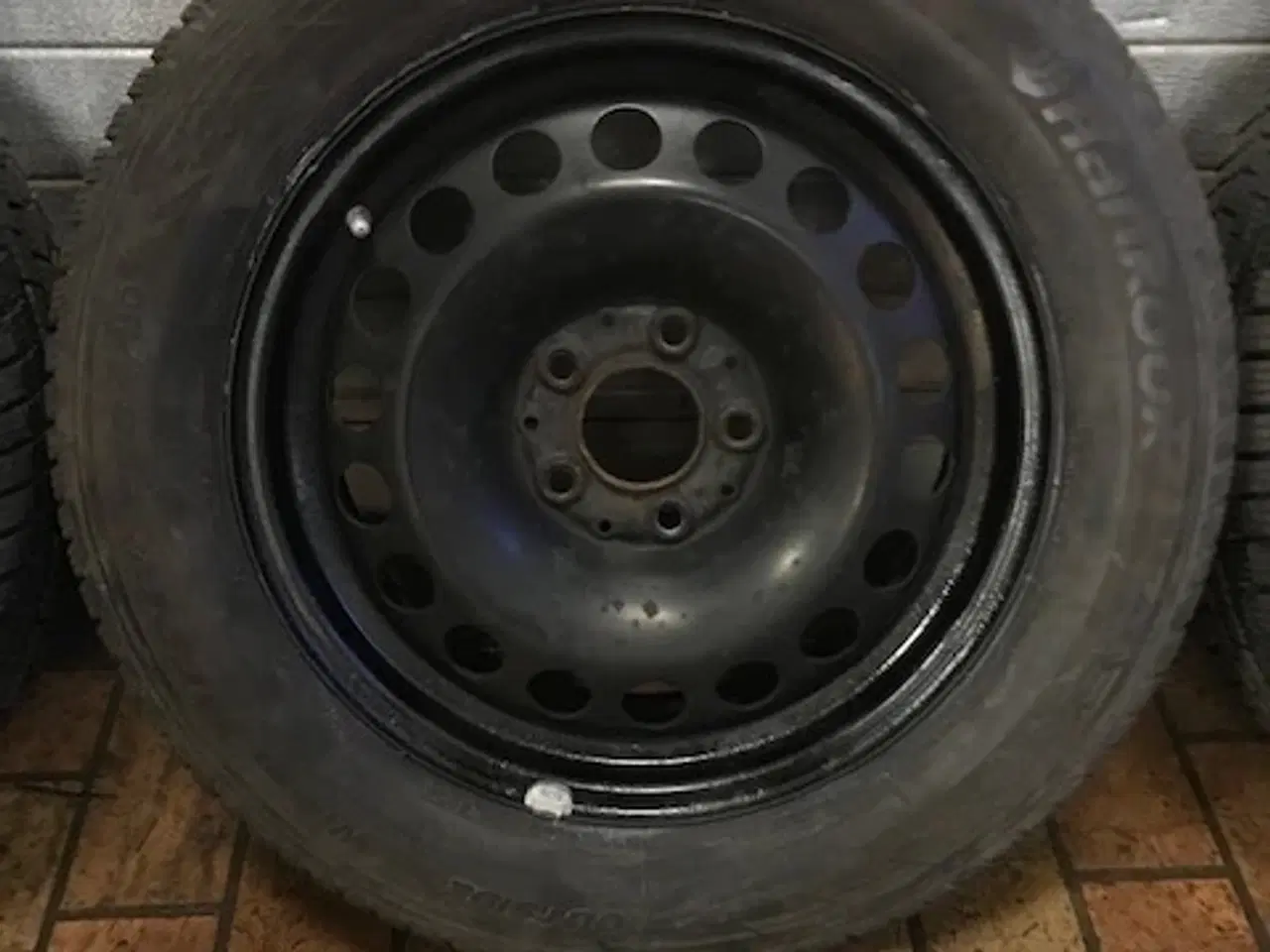 Billede 2 - Mercedes C/ class S/W årg. 15-21 Tpms