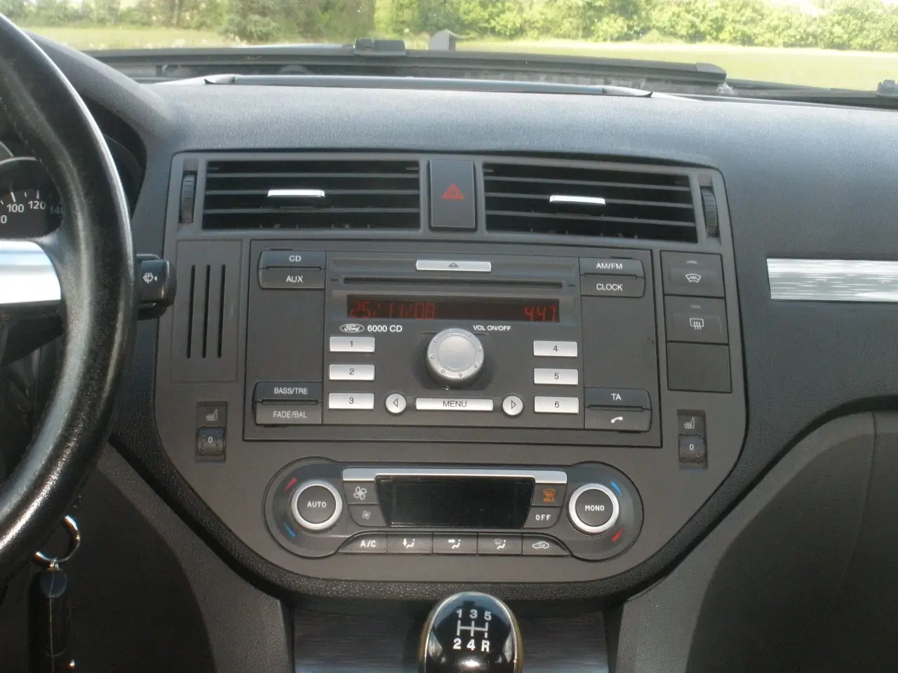 Billede 5 - Ford C-Max 1,6 TDCI 5 dørs