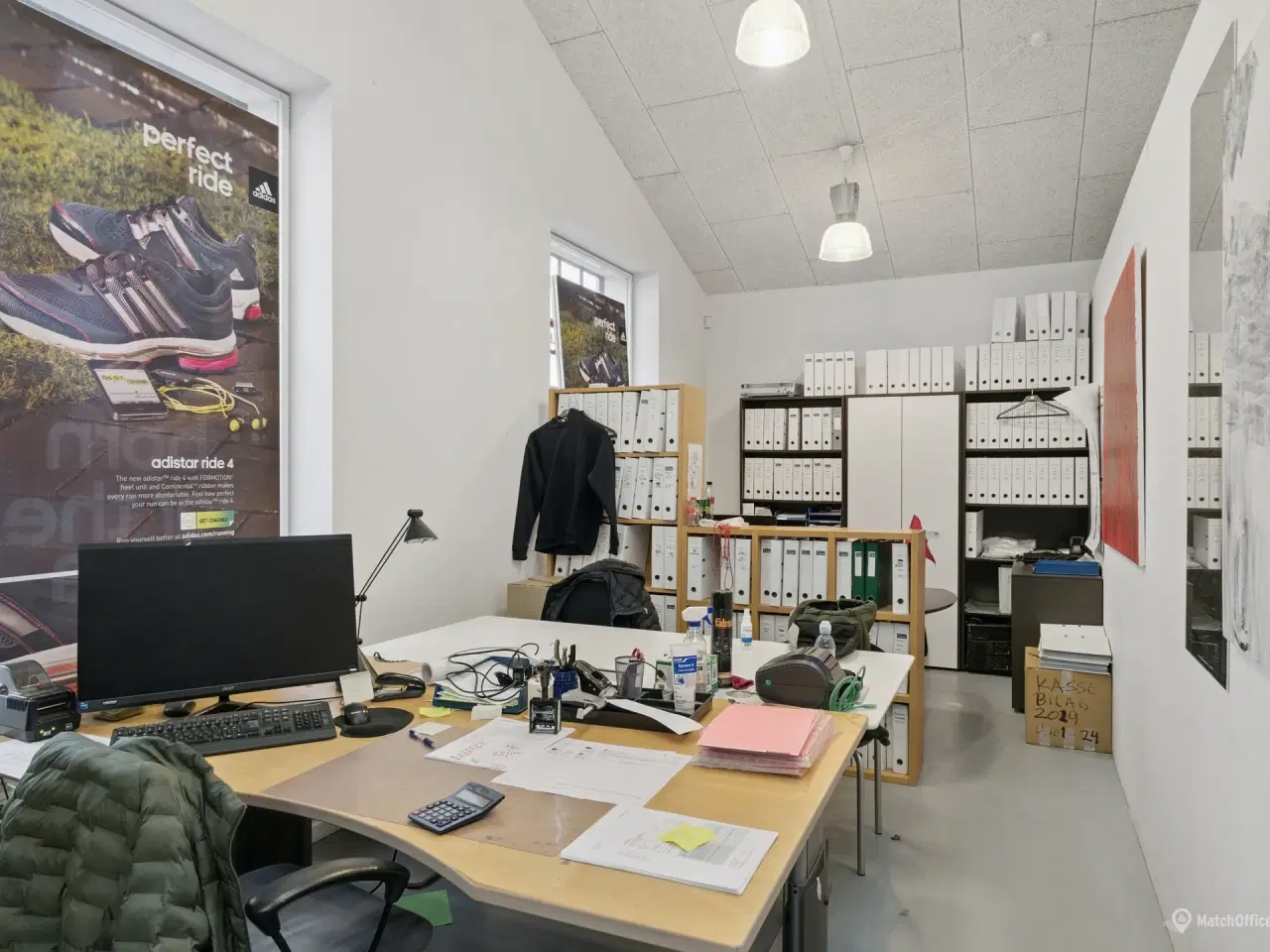 Billede 15 - Butikslejemål på 861 m2 med mulighed for pladskrævende varegrupper