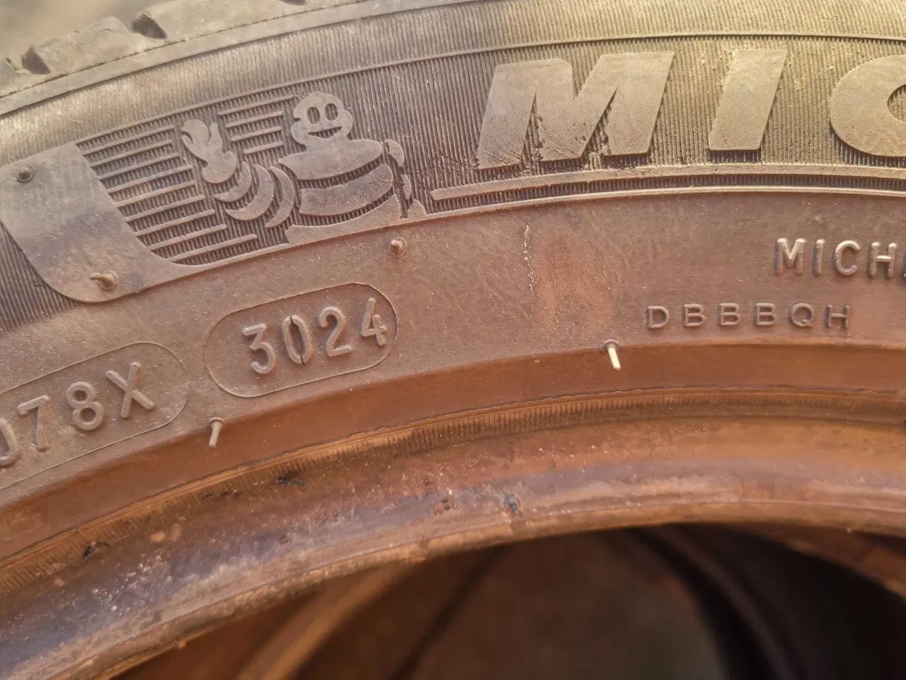 Billede 1 - Sommerdæk