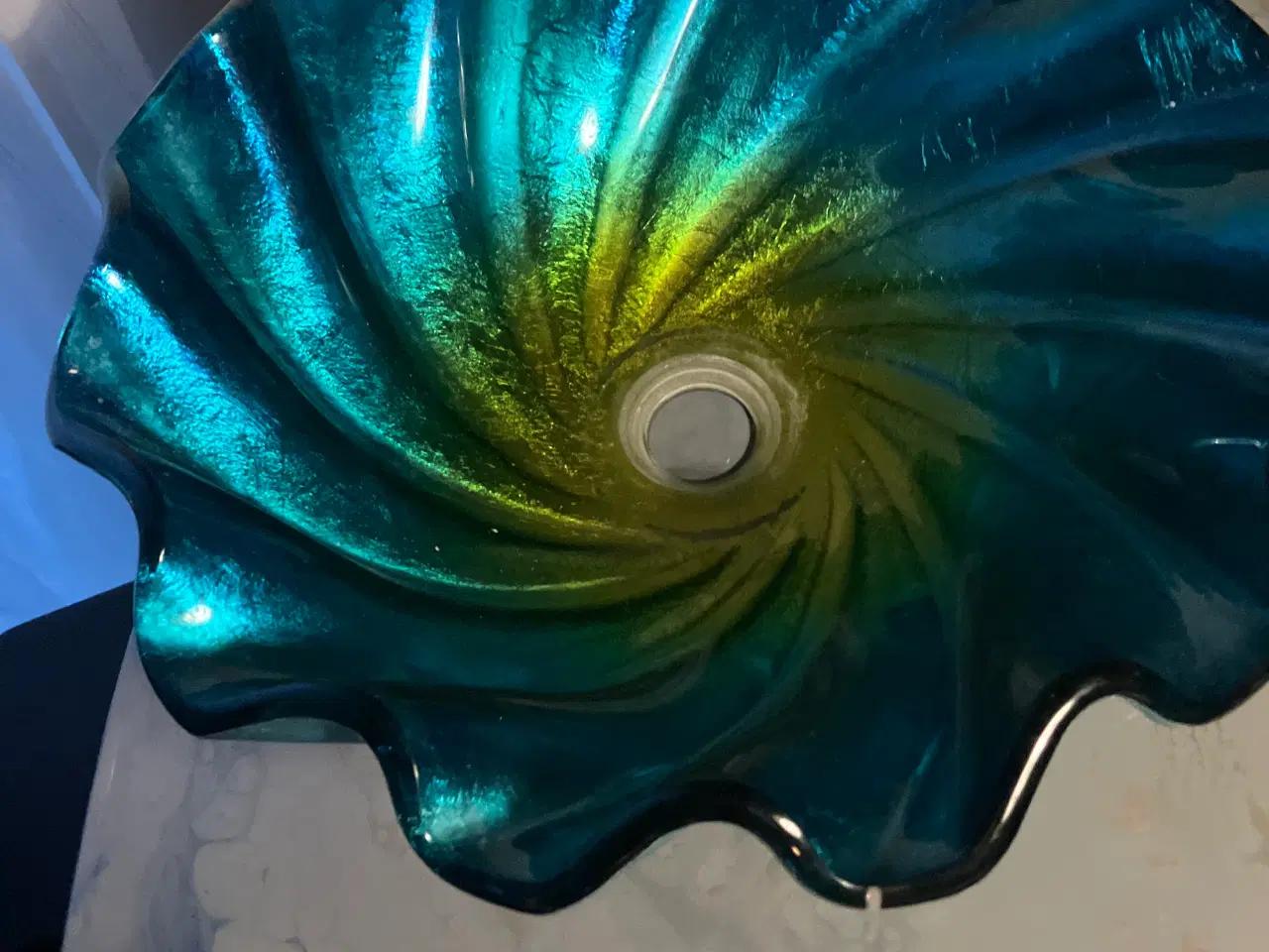 Billede 1 - Itailiansk håndvask