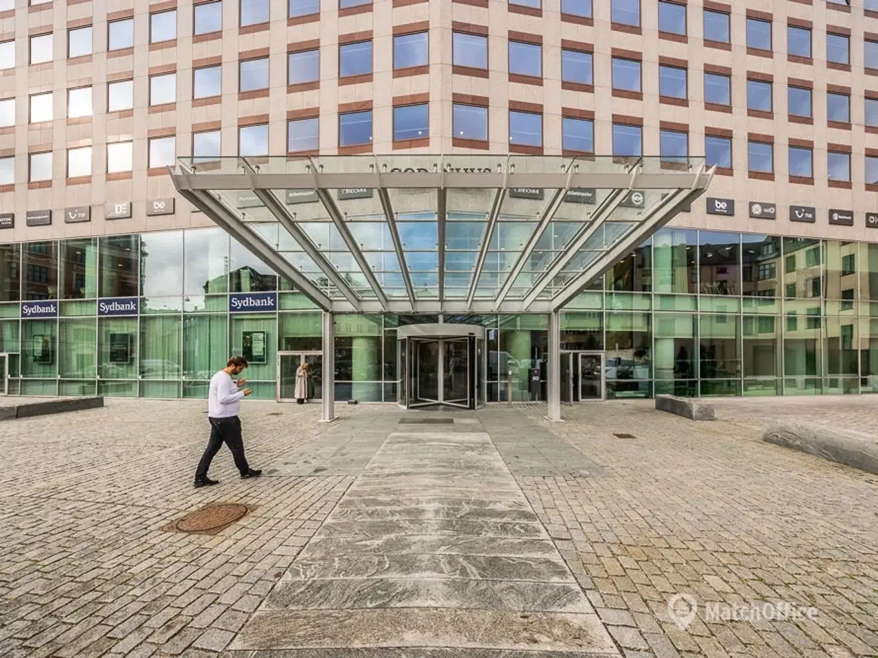 Billede 4 - Gør hverdagen til en fest  - flyt til Codanhus