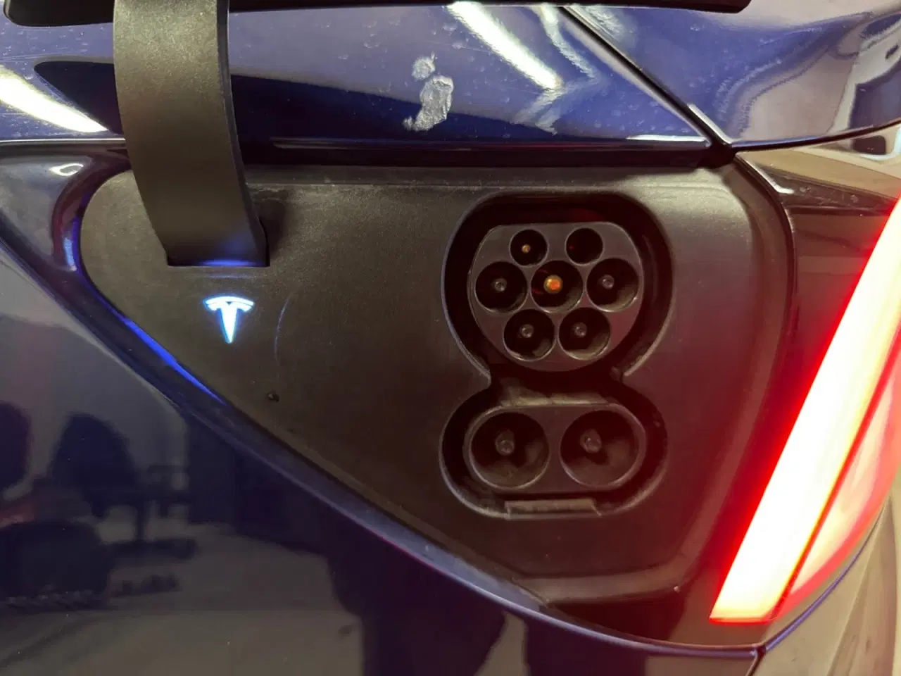 Billede 12 - Tesla Model 3  Long Range AWD