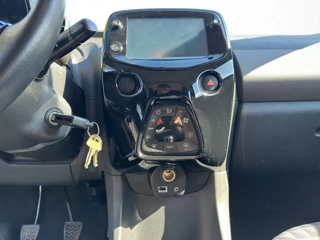 Billede 12 - Peugeot 108 1,0 e-VTi 72 Special
