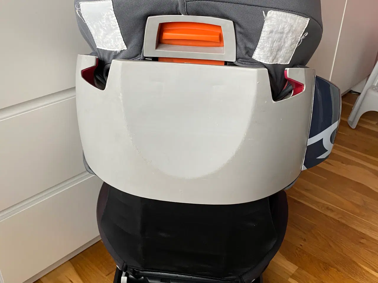 Billede 6 - Cybex Pallas 2 fix autostol 