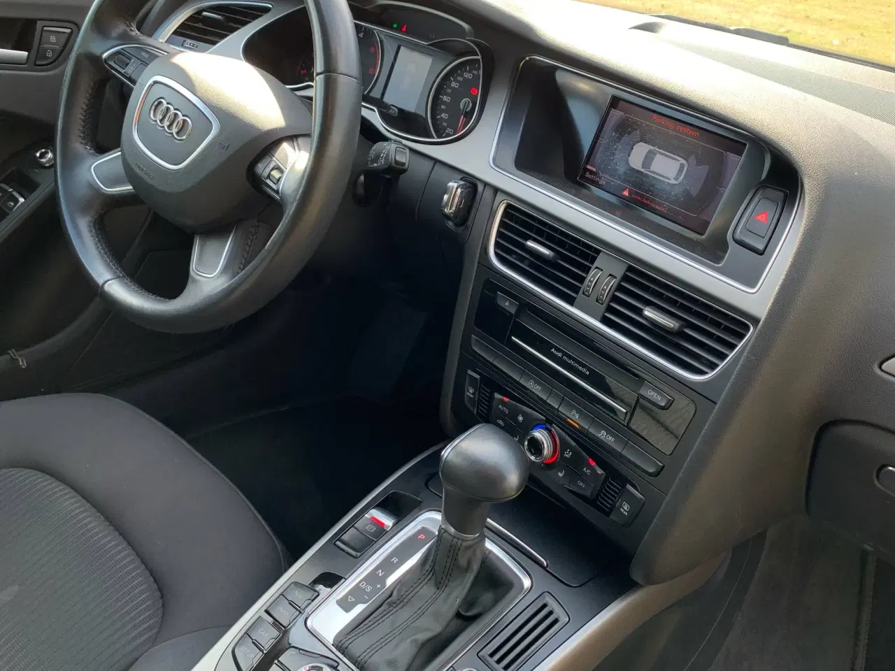 Billede 4 - Audi a4 avant