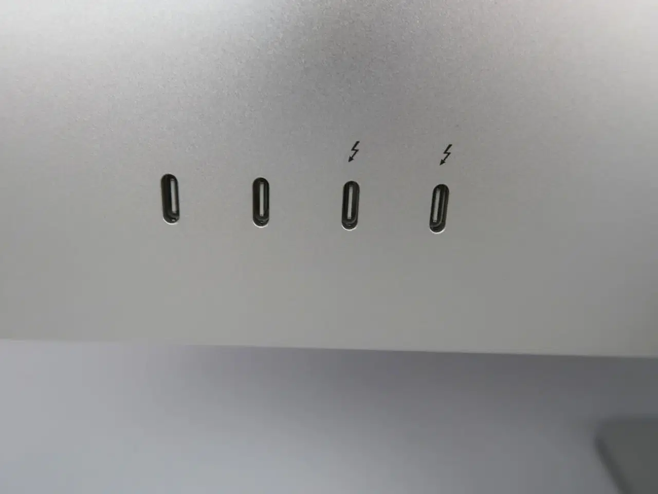 Billede 4 - Apple iMac 21,1 - M1 8/8  24" 4,5K Retina-skærm