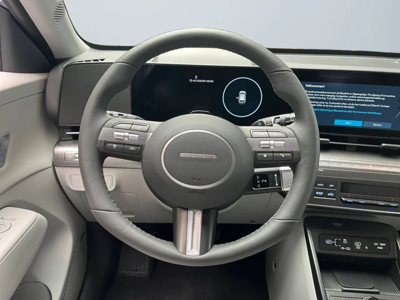 Billede 13 - Hyundai Kona 65 EV Ultimate