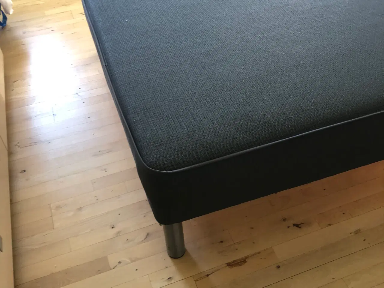 Billede 2 -  Box seng 140