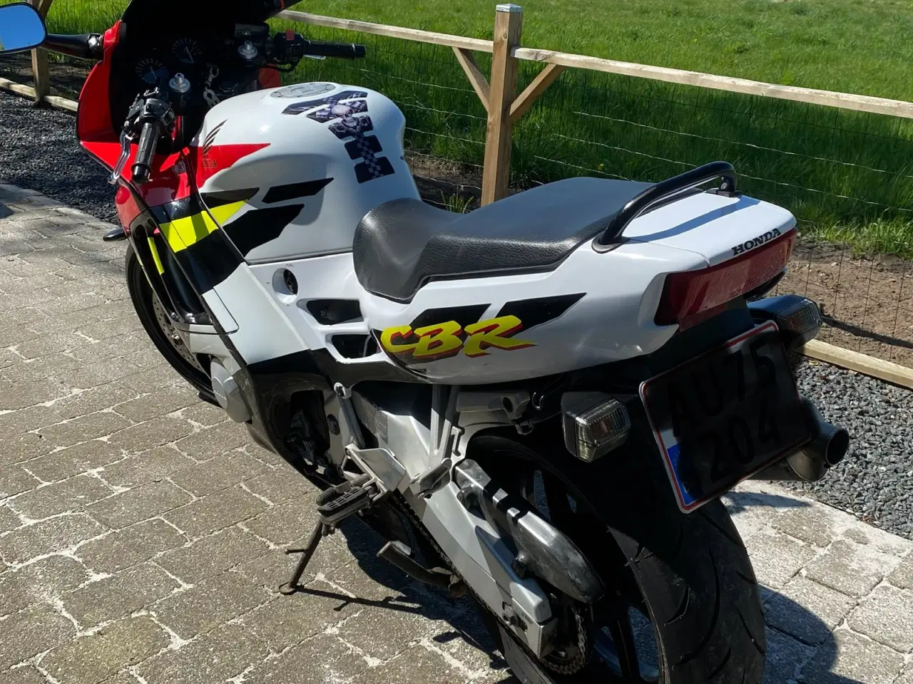 Billede 4 - Mc
