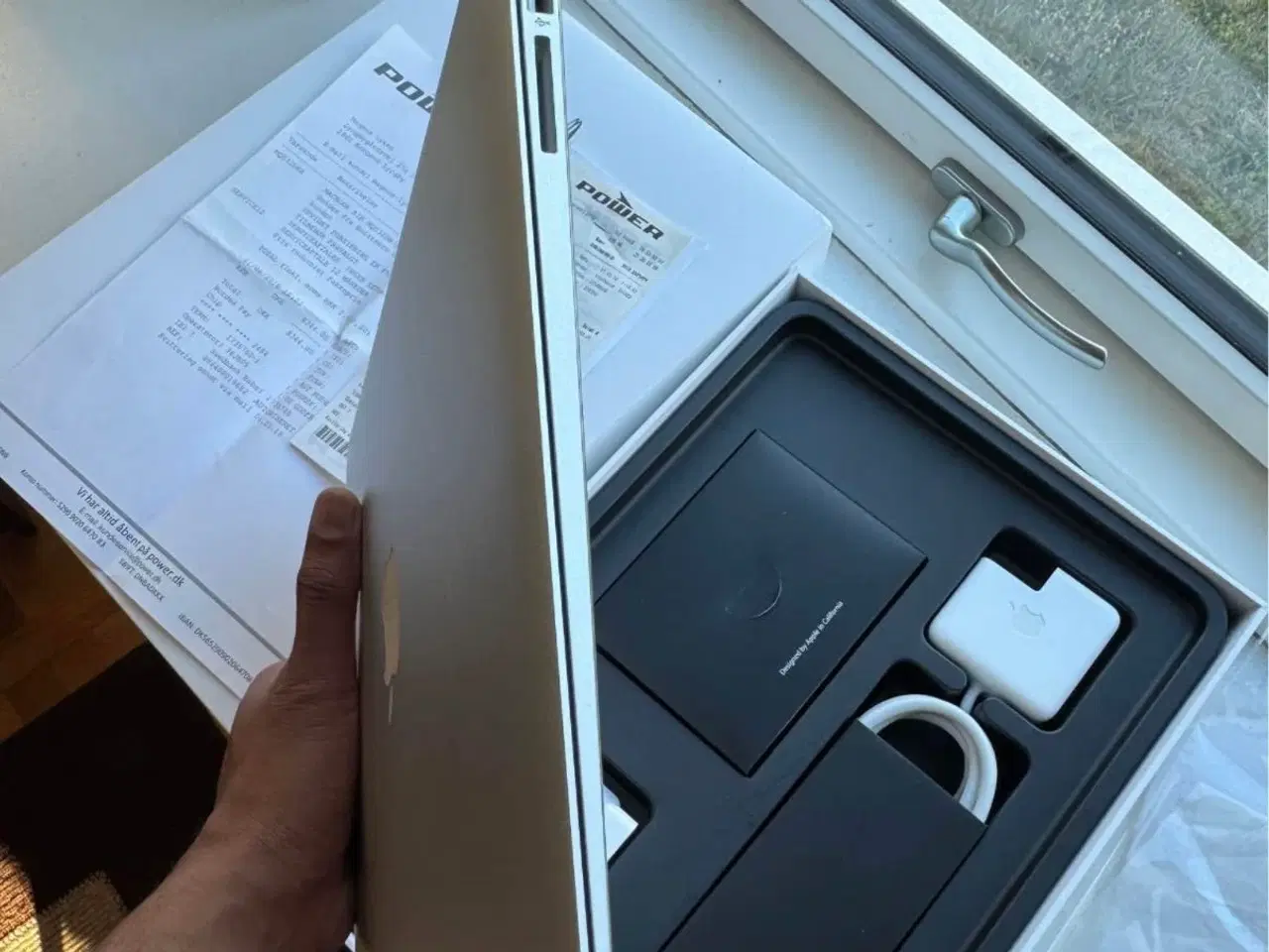 Billede 3 - MacBook Air 13" (2018) 