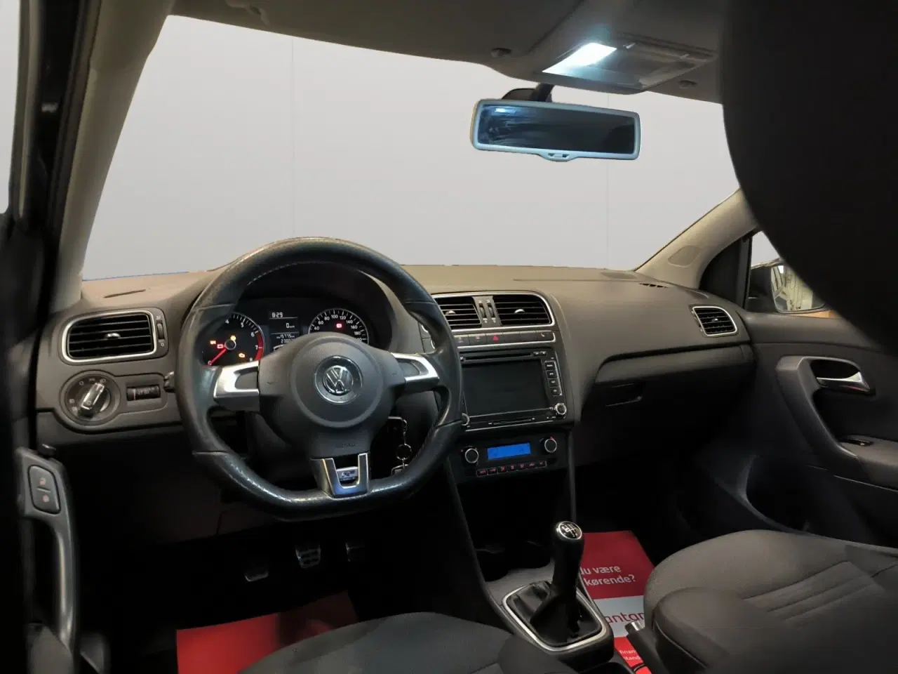 Billede 5 - VW Polo 1,4 Comfortline