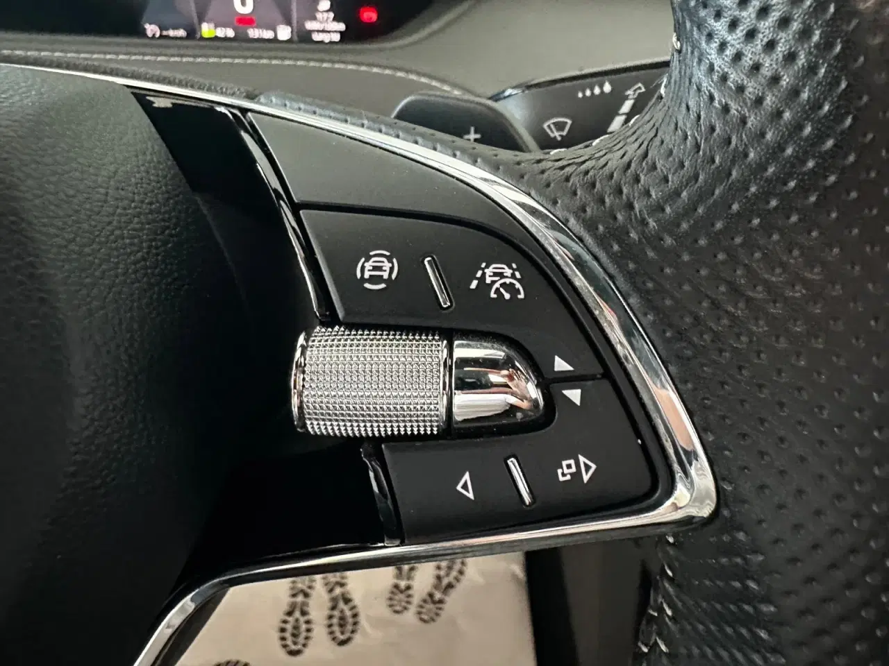 Billede 14 - Skoda Enyaq 60 iV Sportline