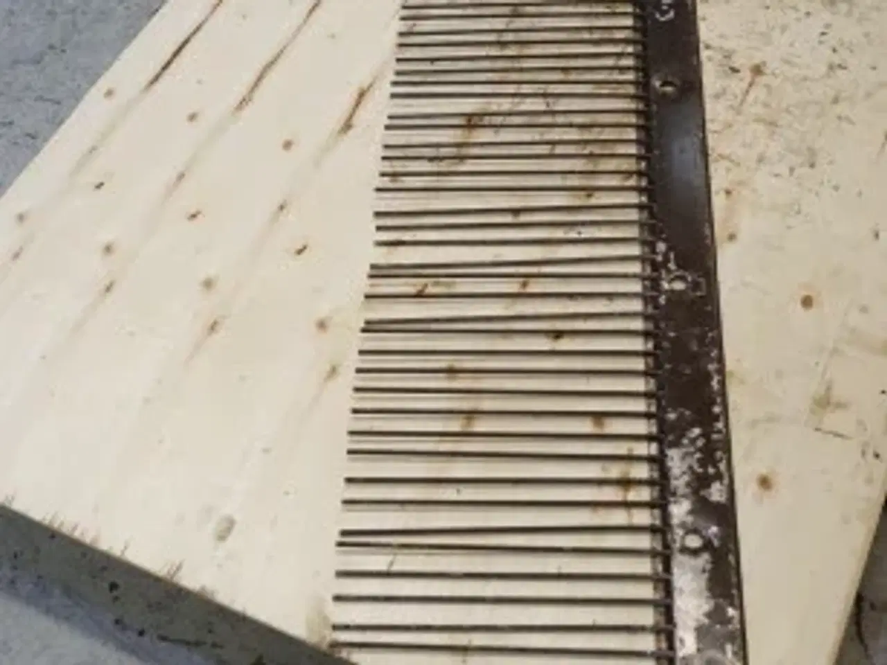 Billede 14 - Dronningborg D7200 Rist 28350207