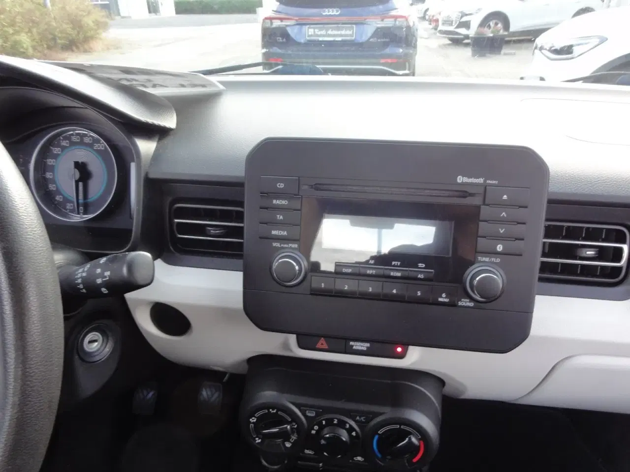 Billede 14 - Suzuki Ignis 1,2 Dualjet Club