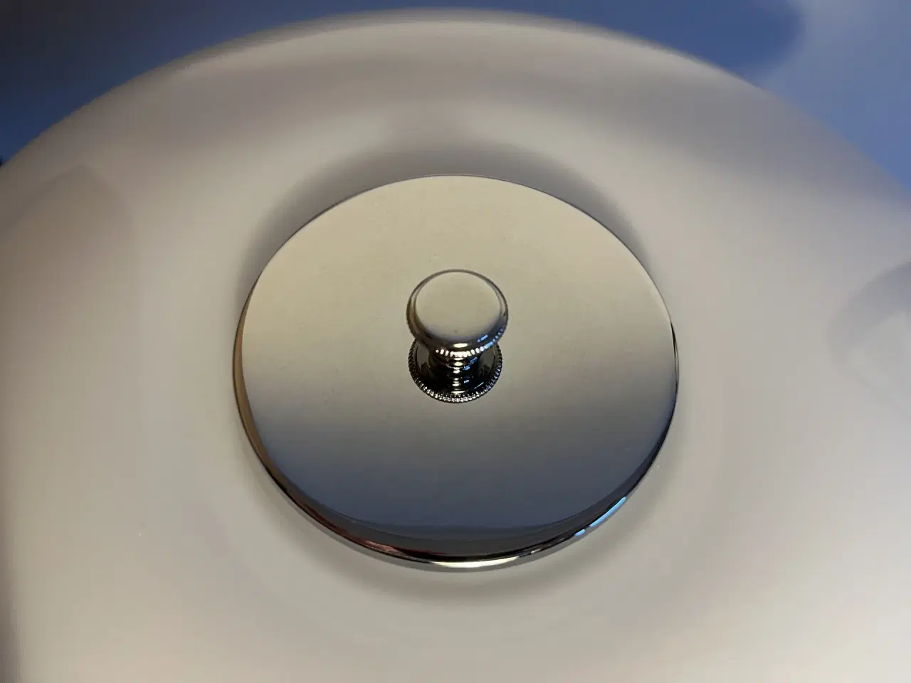 Billede 6 - PH bordlampe 3/2 2024 MEGET flot