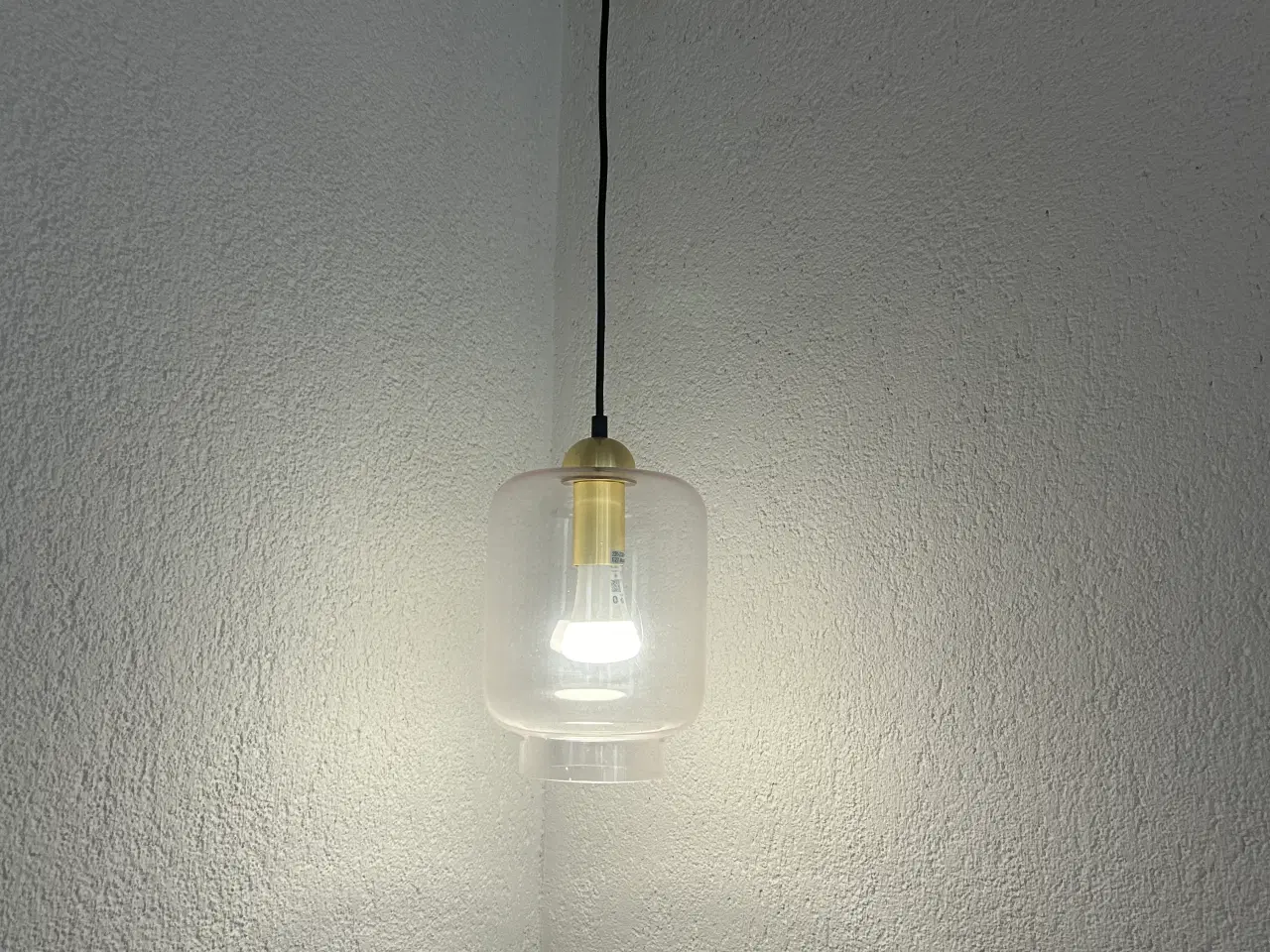 Billede 2 - Loftslampe