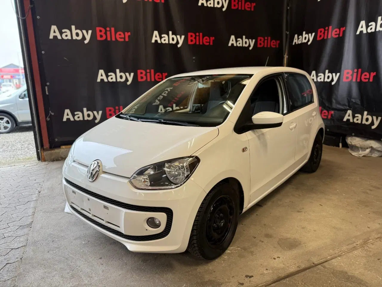 Billede 3 - VW Up! 1,0 60 Move Up! BMT