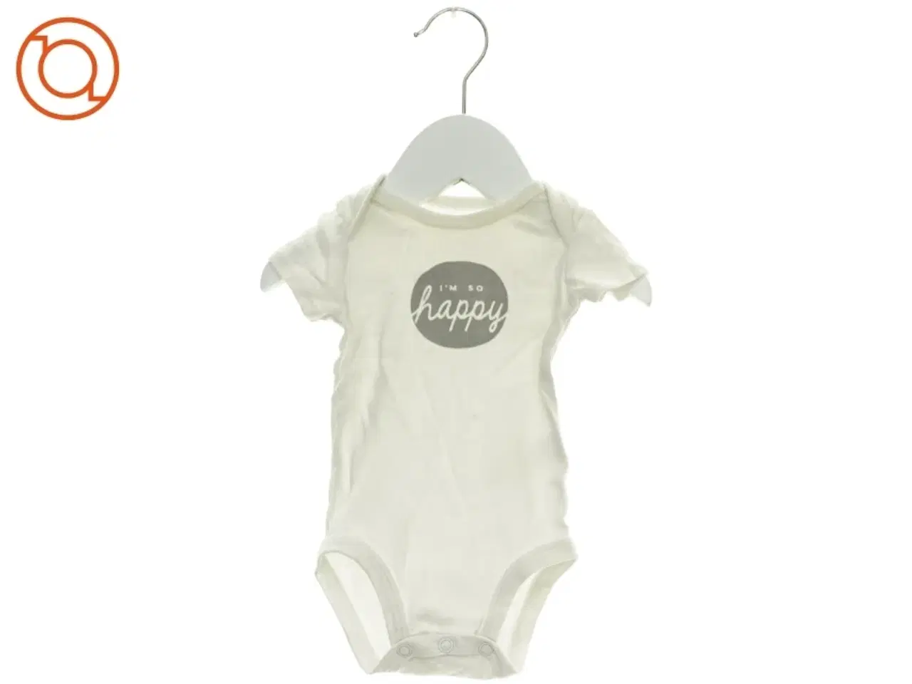 Billede 1 - Bodystocking fra Carter’s (str. 62 cm)