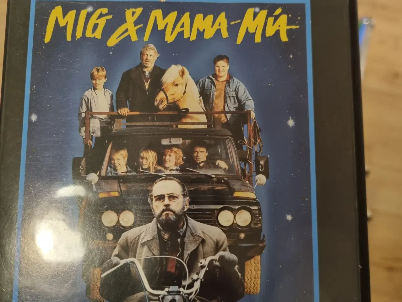 Billede 13 - Forskellige typer dvd film 