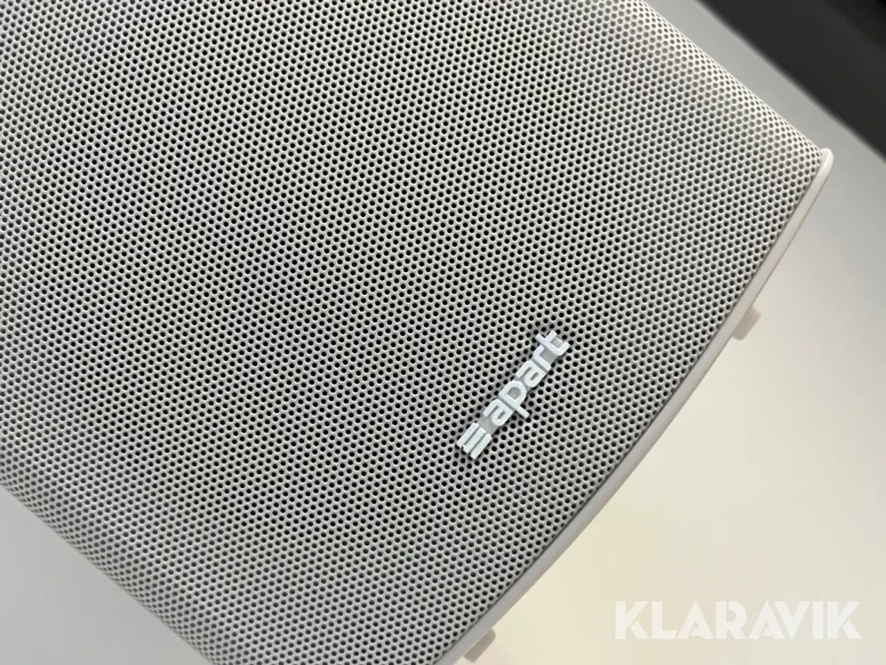 Billede 8 - Projector Epson med whitebordtavle og højtaler